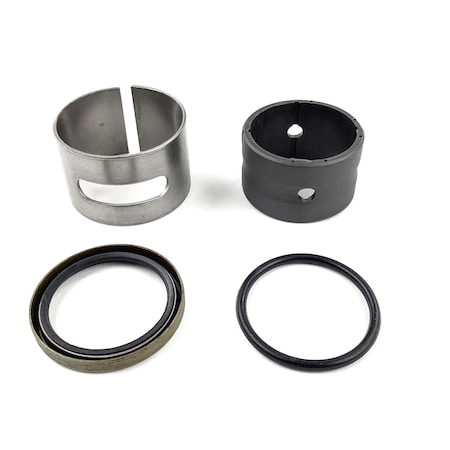 Euclid Bushing And Seals, Camshaft, Brake E2670